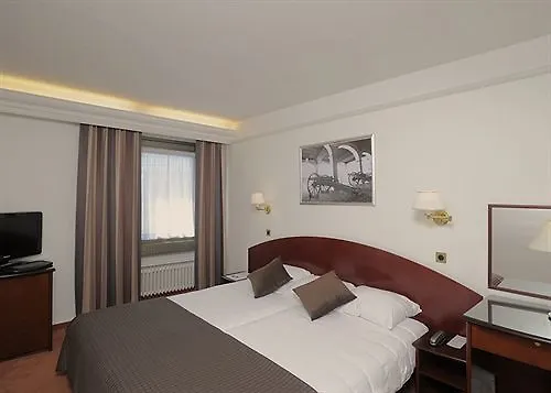 Hotel Astoria Geneva