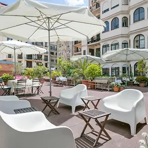Mihlton Boutique (adults Only) Oda ve Kahvaltı