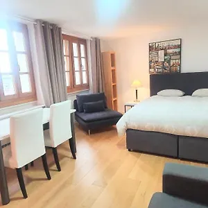 Appartement Boel 3