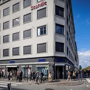 Scandic Norreport Otel