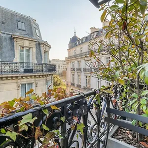 Chalgrin Boutique Otel