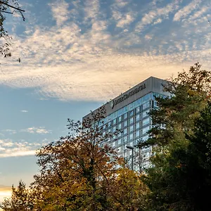 Intercontinental By Ihg Cenevre