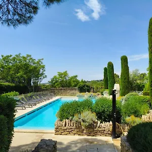 Bastidon Provencal Hébergement de vacances