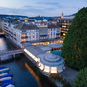 Baur Au Otel