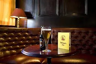 Hotel Astoria Genewa