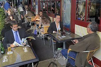 Hotel Astoria Genewa