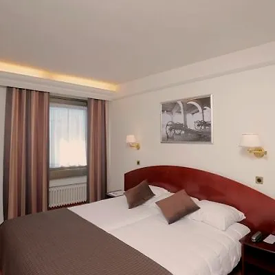 Hotel Astoria Genewa