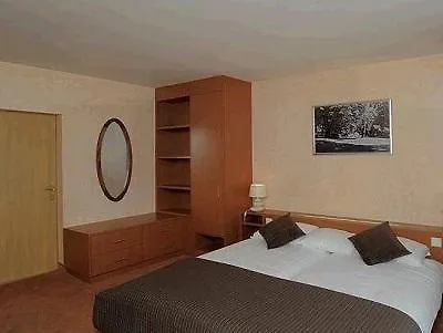 Hotel Astoria Genewa