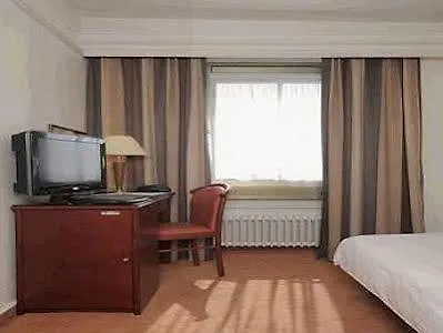 ***  Hotel Astoria Genewa Szwajcaria