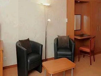 Hotel Astoria Geneva 3*,  Switzerland